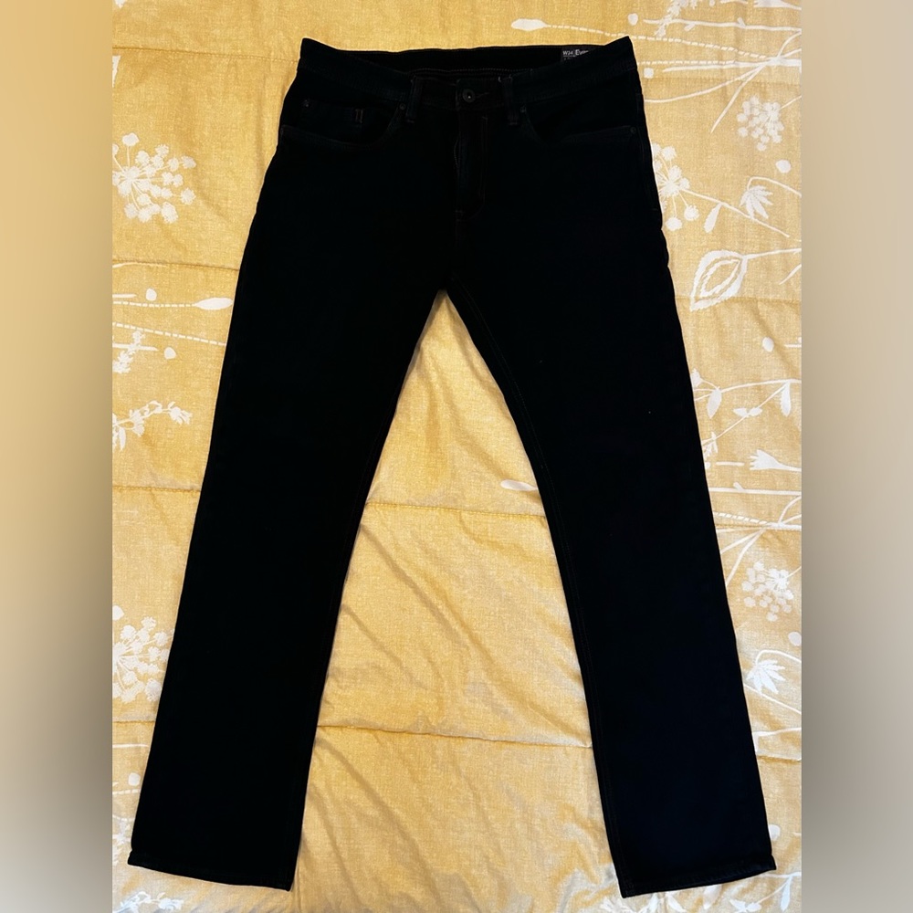 Black Jeans